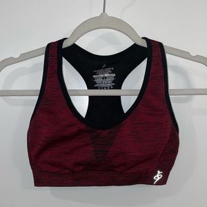 Bra and Leggings Set